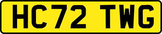 HC72TWG