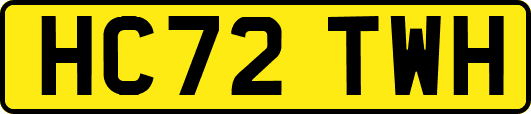 HC72TWH