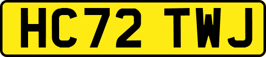 HC72TWJ