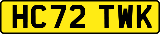 HC72TWK