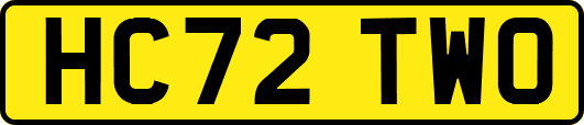 HC72TWO