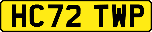 HC72TWP