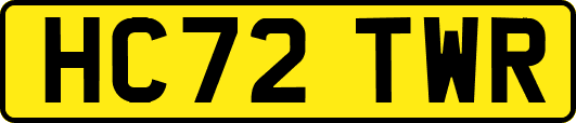 HC72TWR