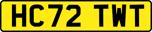 HC72TWT