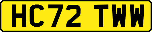 HC72TWW