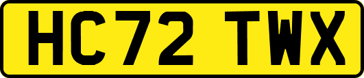 HC72TWX