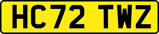 HC72TWZ