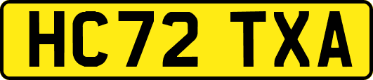 HC72TXA