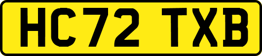 HC72TXB
