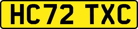 HC72TXC