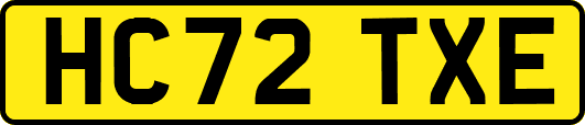 HC72TXE