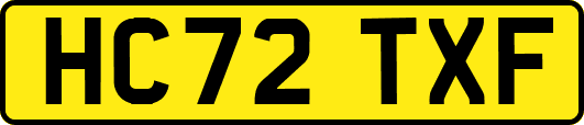 HC72TXF