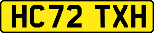 HC72TXH