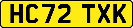 HC72TXK