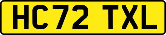 HC72TXL