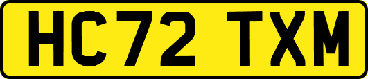 HC72TXM