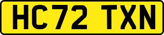 HC72TXN