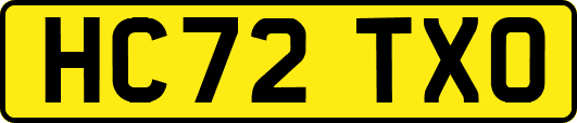 HC72TXO