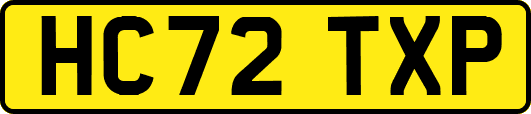 HC72TXP