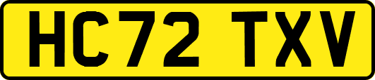HC72TXV