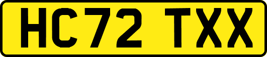 HC72TXX