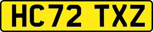 HC72TXZ