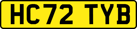 HC72TYB