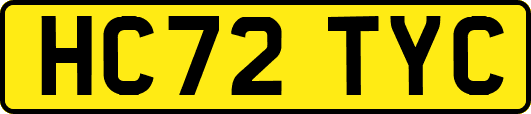 HC72TYC