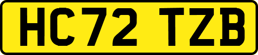 HC72TZB