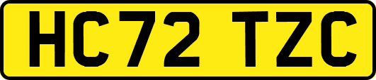 HC72TZC