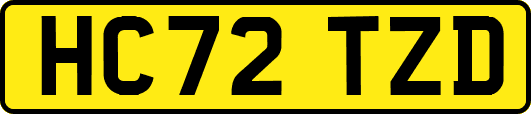 HC72TZD