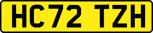 HC72TZH