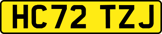 HC72TZJ