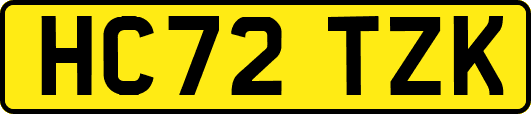 HC72TZK