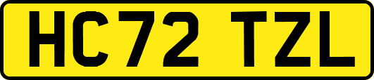 HC72TZL