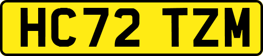 HC72TZM