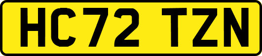 HC72TZN
