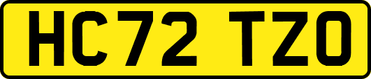 HC72TZO