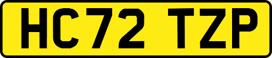 HC72TZP