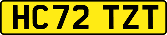 HC72TZT
