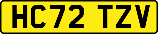 HC72TZV