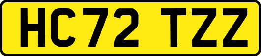 HC72TZZ