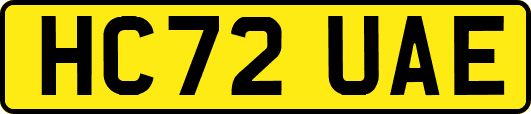 HC72UAE