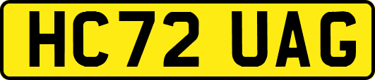 HC72UAG