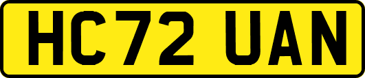 HC72UAN