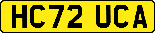 HC72UCA