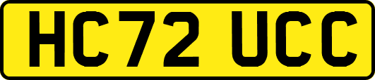 HC72UCC