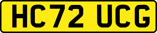 HC72UCG