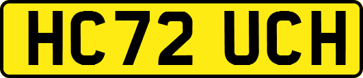 HC72UCH