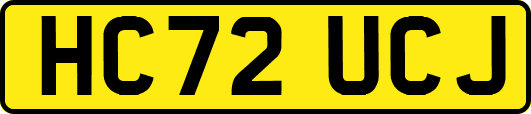 HC72UCJ